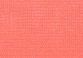 Abstract textured pink banner. Vector illustration.