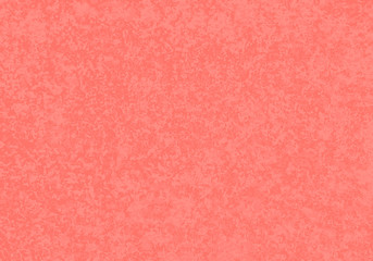Fototapeta premium Abstract textured pink banner. Vector illustration.