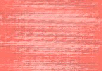 Abstract textured pink banner. Vector illustration.