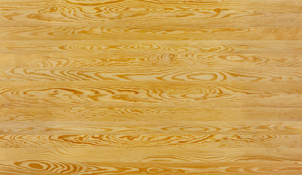 Orange Pine Timber Wood Background, Wood Texture, Backdrop