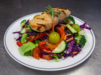 Food