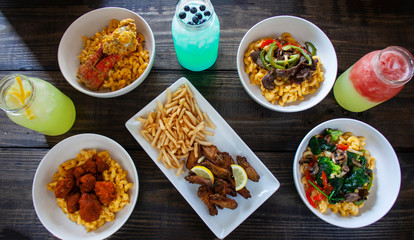 Food