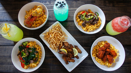 Food