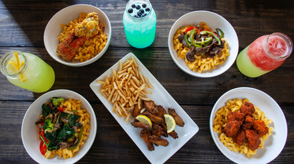 Food