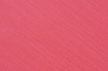 Textured plastic background