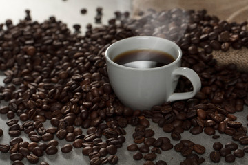 Coffee Beans