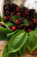 Ciliege ft8106_9742 Kirschen wiśnie cherries cerezas cerises