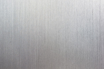 Fototapeta premium Texture of different aluminum surface, close up, macro