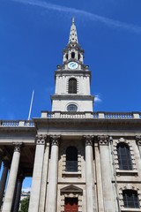 St. Martin in the Fields