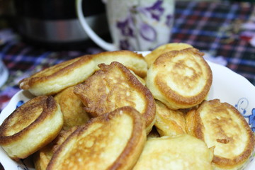pancakes delicious