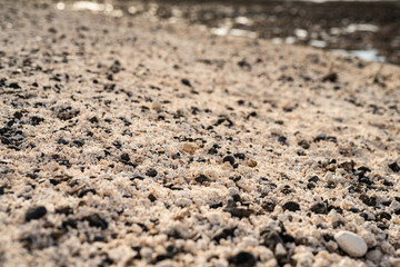 popcorn beach, espania