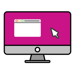 Modern desktop computer