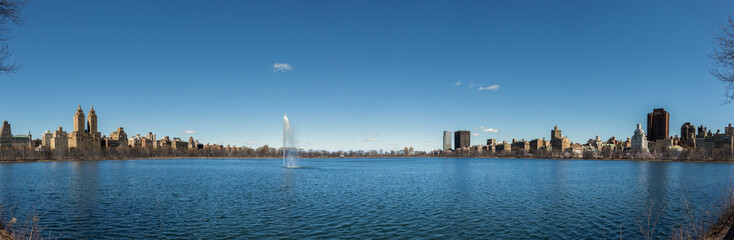 Obraz premium New York