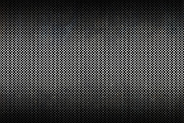 metallic mesh background and texture
