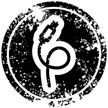 recommend clip art: electrical plug distressed icon