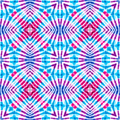 Background of Thai style fabric pattern