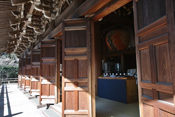 書写山圓教寺