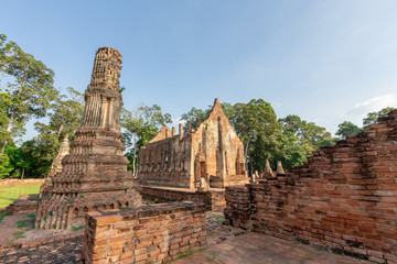 Wat Pho Prathap Chang
