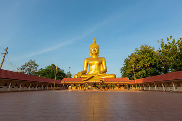 Temple of the Thew Prasat