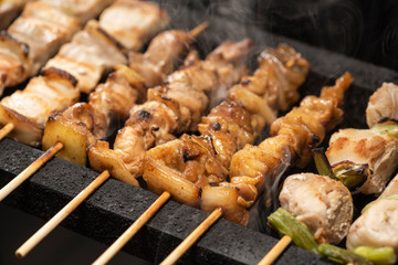 焼き鳥