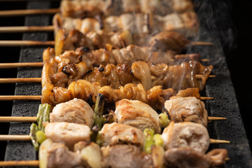 焼き鳥