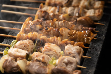 焼き鳥