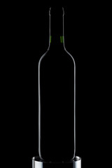 ワインボトル