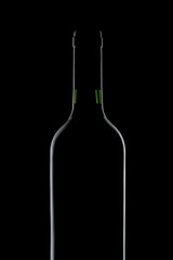 ワインボトル