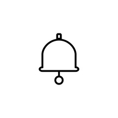bell icon