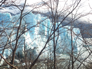 Glaciar Perito Moreno