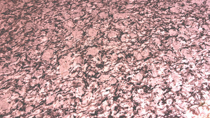 Natural stone marble red abstract texture, construction work, decorate large buildings..