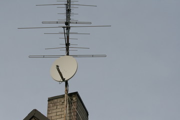 Fernsehempfang