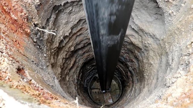 Dig a well for water, Water Well Drilling, Groundwater hole drilling machine, boreholes