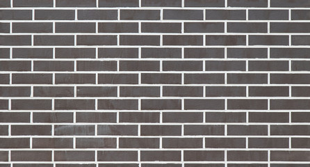 Fototapeta premium Brickwork. The texture of the wall.