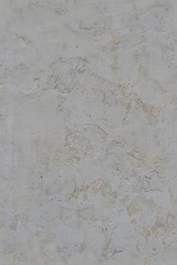 Wall plaster. Texture