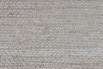 Brickwork. The texture of the wall.