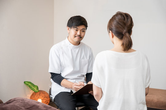 4 559 Best 整体師 Images Stock Photos Vectors Adobe Stock