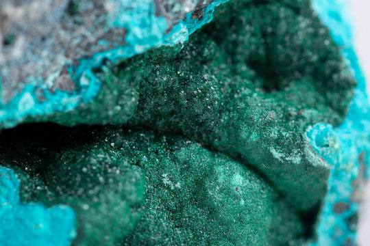 chrysocolla