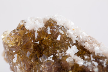 fluorite stone rock mineral specimen stone gem