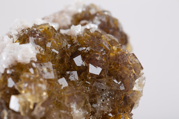 fluorite stone rock mineral specimen stone gem