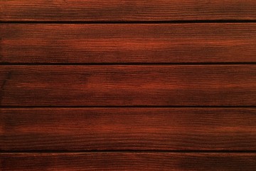 Obraz na płótnie Canvas brown wood texture, dark wooden abstract background.