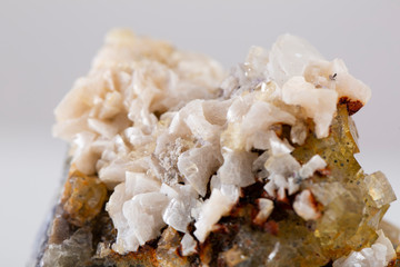 fluorite stone rock mineral specimen stone gem