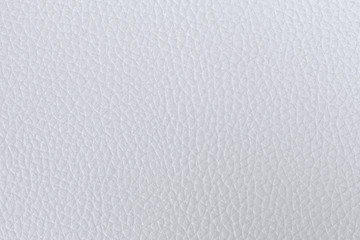 Cold lamination film in white leather texture useful as background
