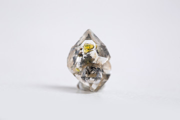 diamond quartz stone rock mineral specimen geology gem