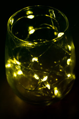 Green Illumination
