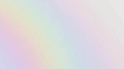 Fototapeta premium vector abstract holographic background