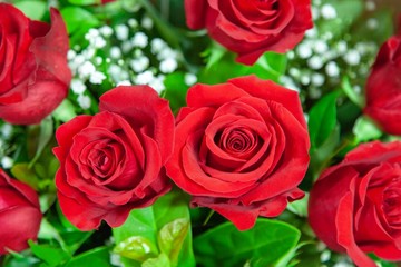 flower bouquet