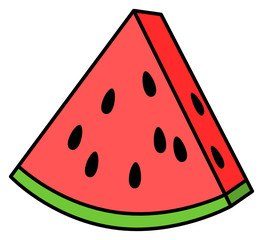 Wassermelone