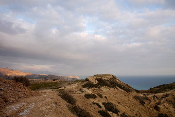Coast