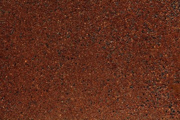 Brown Gravel Road Base